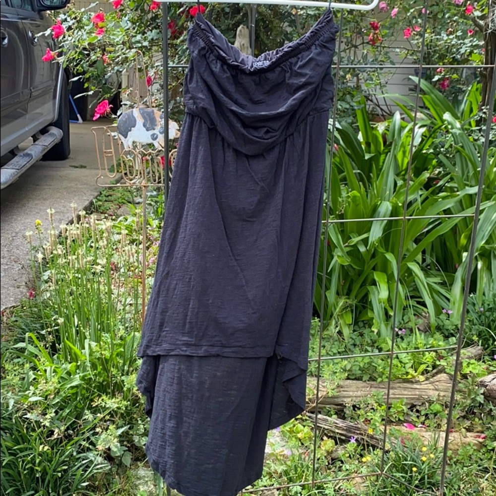 Express dress